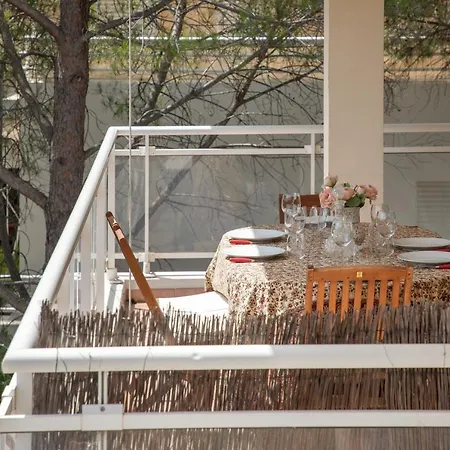 Le 11 - Appt Climatise Avec Piscine Partagee Apartamento Saint-Raphaël