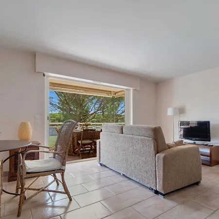 Le 11 - Appt Climatise Avec Piscine Partagee Appartement *