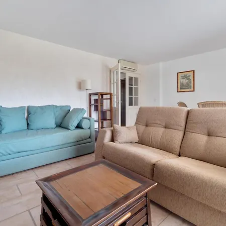 Le 11 - Appt Climatise Avec Piscine Partagee 公寓 Saint-Raphaël